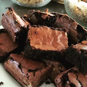 All American Brownies