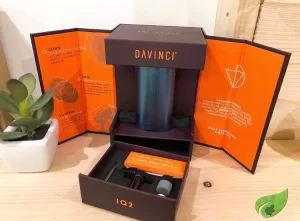 Davinci IQ2 Vaporizer for sale