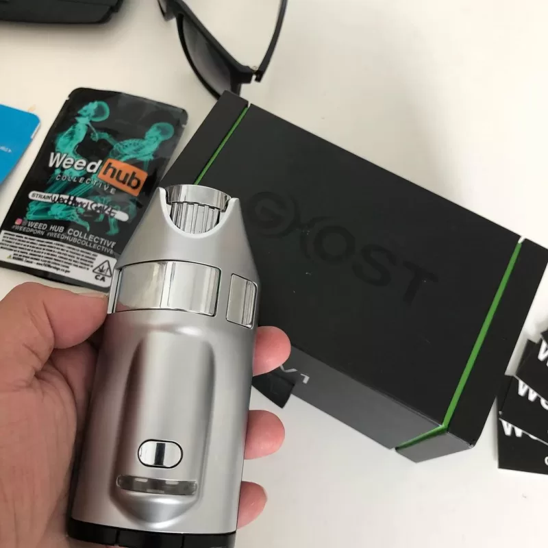 Ghost MV1 Vaporizer | Buy Ghost MV1 Vaporizer