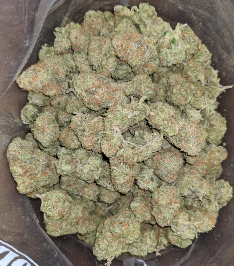 Marijuana Strain Cherry Pie | Cherry Pie Strain For Sale
