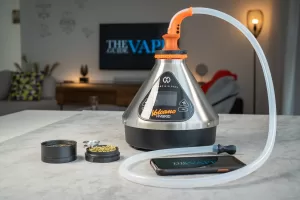 Hybrid Volcano Vaporizer | Volcano Hybrid Vaporizer for Sale