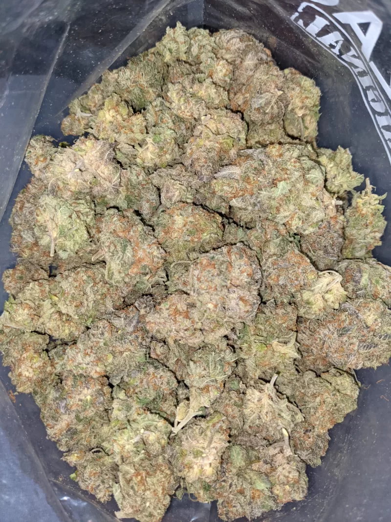 Mango Kush Weed Strain | Mango Marijuana Strain | Mango Kush
