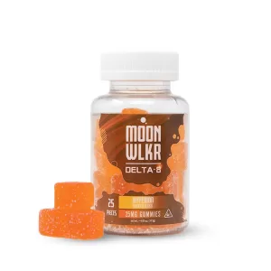 Delta 8 Mango Gummies