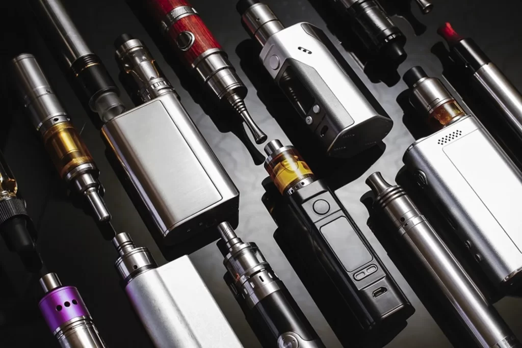 How Secure Is Your Vape Pen?