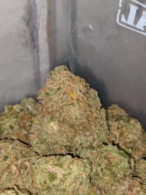 Pineapple Express cannabis strain | Pineapple Express for sale