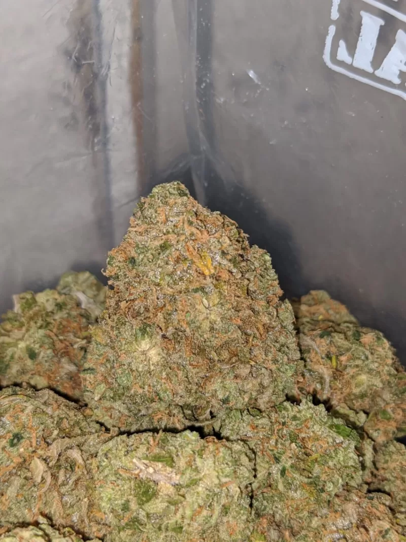 Pineapple Express cannabis strain | Pineapple Express for sale