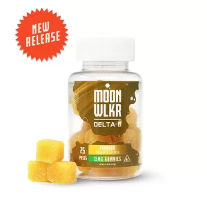Pineapple Express Gummies