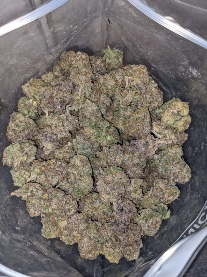 Purple Diesel Strain | Purple Diesel Weed Strain | Purple diesel bud