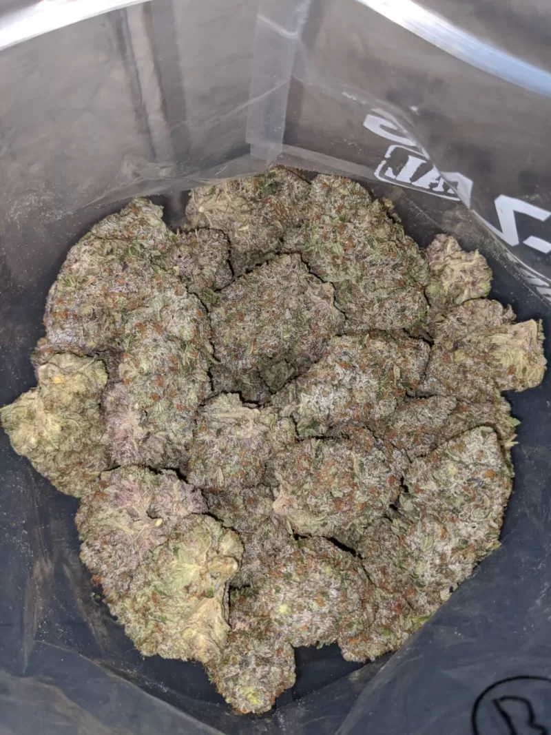 Skywalker Exotic | Skywalker Bud | Skywalker Cannabis Strain