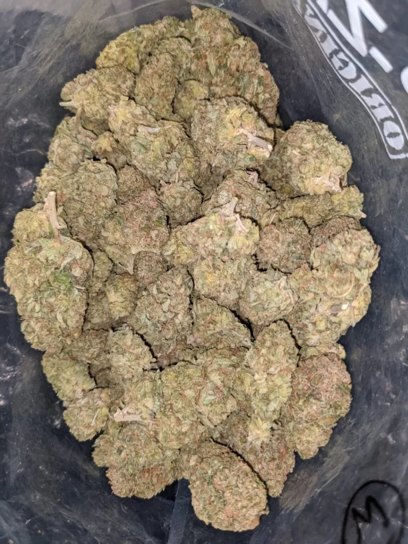 Aurora Kush Strain | Aurora Weed | Buy Aurora Weed Online