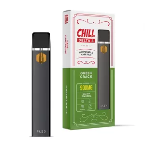 Chill disposable Vapes Delta 8