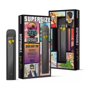 Delta 8 Carts Disposable