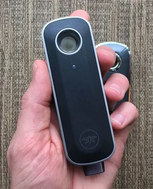 Firefly 2+ Weed Vaporizer
