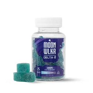 Buy Blue Dream Delta 8 Gummies Online