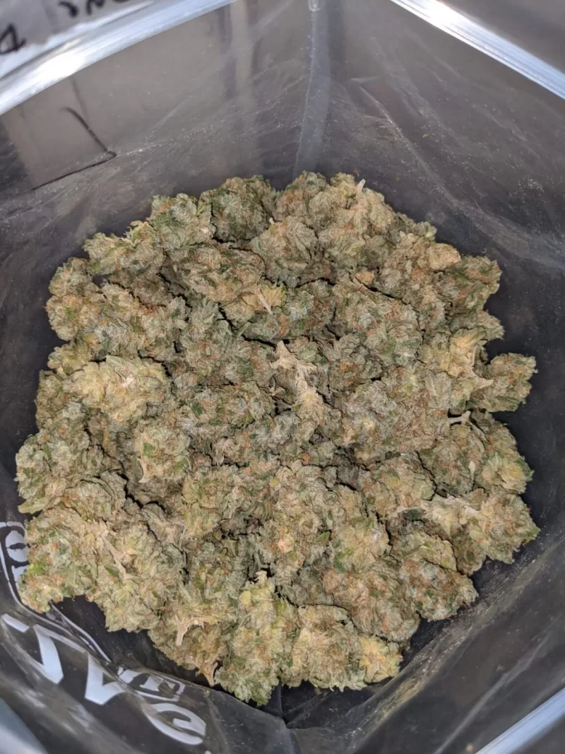 Super Sour Diesel Weed