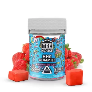 Buy Edibles hhc gummies for sale