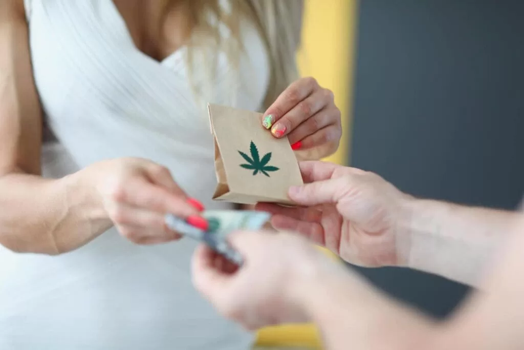 cannabis same day delivery