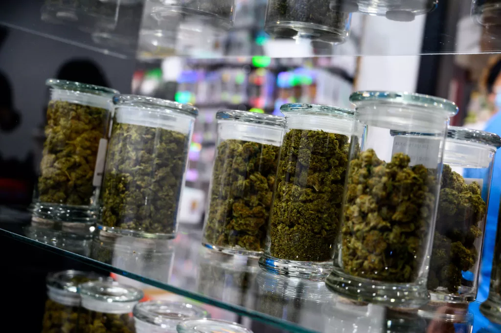 best cannabis online